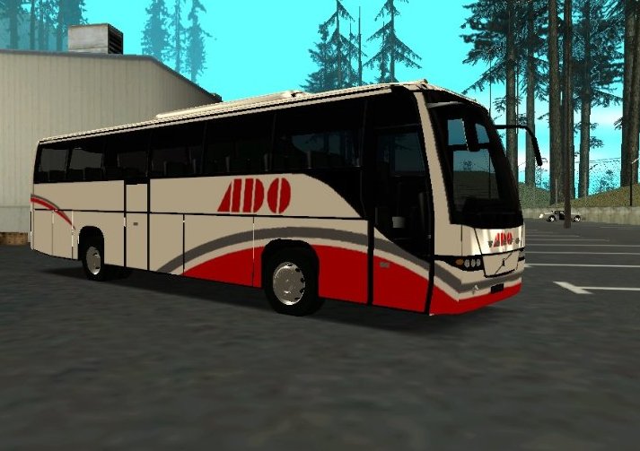 mod